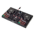 CONTROLADORA DE DJ HERCULES INPULSE 200