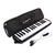 MELODICA MAGMA 32 NOTAS CON FUNDA VARIOS COLORES - tienda online