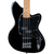 BAJO IBANEZ TMB30 BK TALMAN NEGRO - comprar online