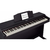 PIANO DIGITAL ROLAND RP102 BK CON MUEBLE Y PEDALES - comprar online