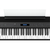 PIANO DIGITAL ROLAND FP60X BK 88 TECLAS - comprar online