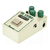 PEDAL DE EFECTO IBANEZ TUBE SCREAMER NTS NB - comprar online