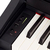 PIANO DIGITAL ROLAND RP102 BK CON MUEBLE Y PEDALES en internet