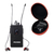 RECEPTOR BODYPACK DE MONITOREO +AURICULARES ROSS FUM-001BP