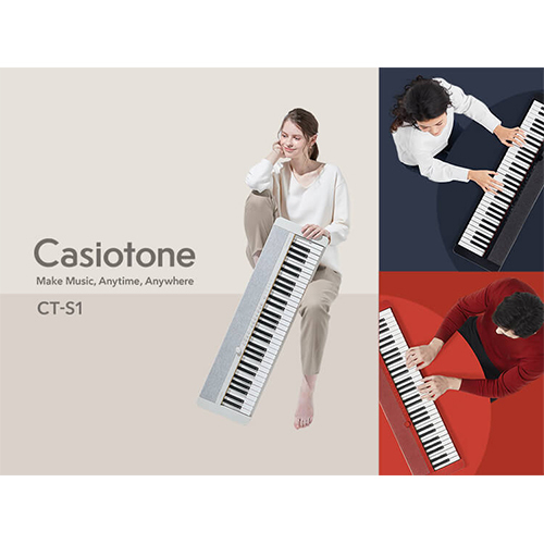 Casiotone deals