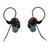 AURICULARES IN EARS STAGG SPM435 4 VIAS - comprar online