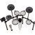 BATERIA ELECTRONICA ROLAND TD07 KV