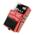 PEDAL DE EFECTOS BOSS RC5 LOOP STATION