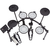 BATERIA ELECTRONICA ROLAND TD07 DMK