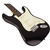 GUITARRA ELECTRICA SX SST62-BK CON FUNDA - comprar online