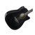 GUITARRA ELECTROACUSTICA YAMAHA FGX800C BLACK GLOSS - comprar online