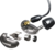 Auricular intraural profesional Shure SE-215-CL - comprar online