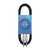 Cable Plug - Plug Kwc 103 Neon De 6 Metros