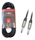 Pack De 6 Cables Ross Cm-pp-3m Plug 1/4 - Plug 1/4 De 3m - comprar online