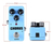 Pedal Kokko Fch2 Chorus - comprar online