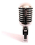 Microfono Cromado Prodipe V85 en internet