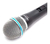 Microfono Dinamico Ross Ktv5,3 en internet
