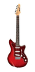 Guitarra Eléc Ibanez Rc330-t+ Correa + Funda + Cable - comprar online