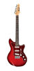 Guitarra Electrica Ibanez Rc330-t + Funda - comprar online