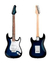 Pack De Guitarra Electrica Kansas Egp-pg10blb Kan Azul - comprar online