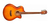 Guitarra Electroacústica Washburn Ea15itb - comprar online