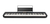 Piano Digital Casio Cdp-s350 Fuente+ Pedal+ Soporte+ Funda en internet