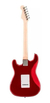 Guitarra Electrica Leonard Le362 Mrd 6 Cuer.+ Correa Y Funda en internet