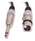 Pack De Cables Canon - Plug Ross C-cp-6m De 6mts - Free Music