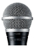 Microfono Dinamico Shure Pga48-qtr en internet