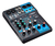 Mixer Yamaha Mg06x 6 Canales - comprar online