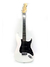 Guitarra Eléctrica Leonard Le362 Wh + Cable + Pua + Afinador - comprar online