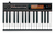Piano Digital Casio Cdp-s350 Fuente+ Pedal+ Soporte+ Funda