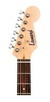 Guitarra Electrica Leonard Le362 Iv 6 Cuerdas+ Funda, Correa - tienda online