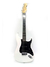 Guitarra Electrica Leonard Le362 Wh 6 Cuerdas + Palanca