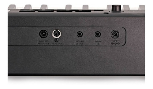 Casio cdp top s 350