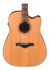 Guitarra Electroacústica Ibanez Aw65ece/LG - comprar online