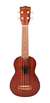 Ukelele Makala Mk-s Soprano + Afinador - comprar online