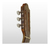 Guitarra Criolla Gracia M9 +funda+afinador - comprar online