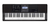 Teclado Casio Ct-x800 61 Tec 600 Tonos Usb+ Fuente+ Soporte - tienda online