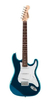 Guitarra Electrica Leonard Le362 Mlb Palanca+ Funda Y Correa - comprar online