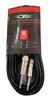 Cable Ross Cm-pp-6m Plug 1/4 - Plug 1/4 De 6 Metros en internet