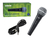 Microfono Shure Sv100 Dinamico Con Cable