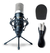 Microfono Condensador Marantz Pro Mpm1000+envio