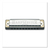 Armonica Suzuki Mr200 Harpmaster En Do Made In Japan - comprar online