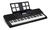 Teclado Casio Ct-x700 61 Teclas Usb + Fuente+ Atril+ Funda en internet