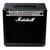 Amplificador De Guitarra Marshall 50 Wats Mg50cfx - Free Music