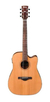 Guitarra Electroacústica Ibanez Aw65ece/LG