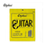 Encordado Orphee Tx630 Guitarra Acustic 011-52pack X3 en internet