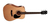Guitarra Electroacústica Cort C/funda Ad810e op en internet