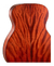 Guitarra Electroacústica Cort L300vf Nat - tienda online